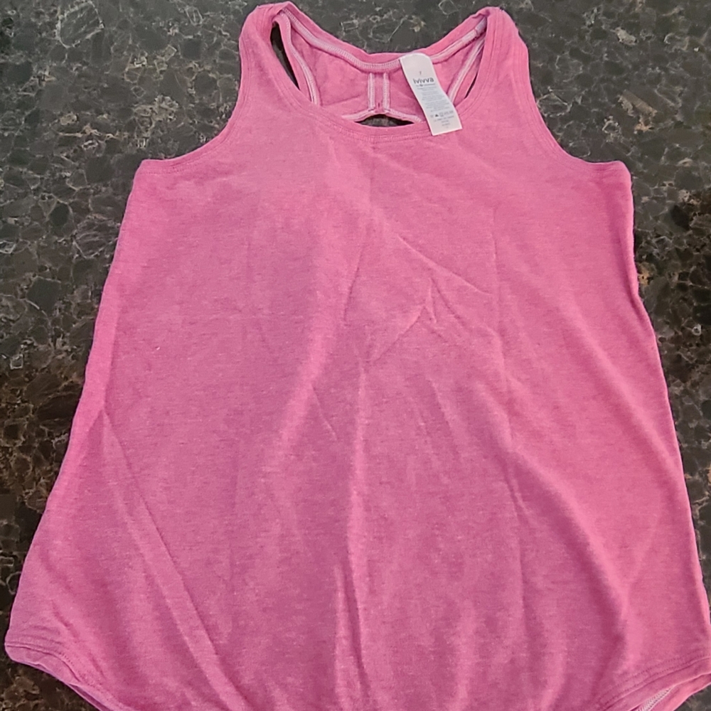 Iviva tank top